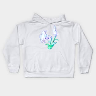 Gem Lily Kids Hoodie